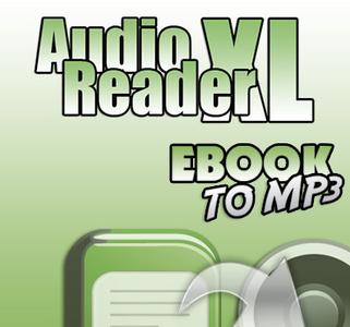 Audio Reader XL 21.0.0