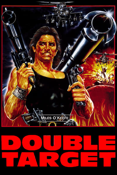 Double Target 1987 DUBBED 1080p BluRay x265-RARBG