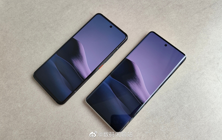 Xiaomi Mi 11 и Mi 11 Pro в первый раз проявили вживую