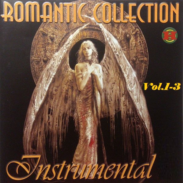 Romantic Collection - Instrumental Vol.1-3 (2000-2002) Mp3