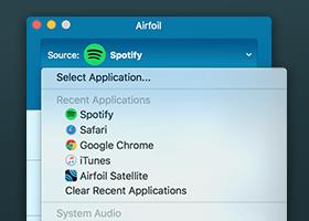 Airfoil 5.9.4 macOS