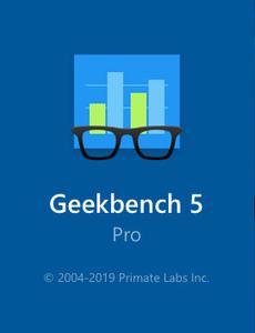 Geekbench Pro 5.3.0 (x64)