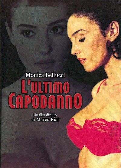 Праздника не будет / L'ultimo capodanno (1998) DVDRip
