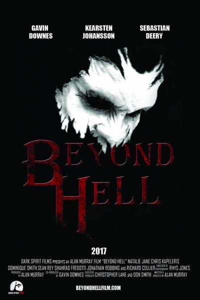 Beyond Hell 2020 1080p WEBRip DD5 1 X 264-EVO