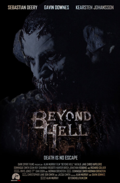 Beyond Hell 2020 HDRip XviD AC3-EVO