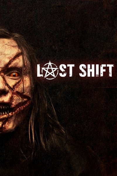 Last Shift 2014 1080p BluRay x265-RARBG