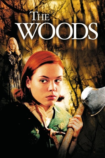 The Woods 2006 1080p BluRay x265-RARBG
