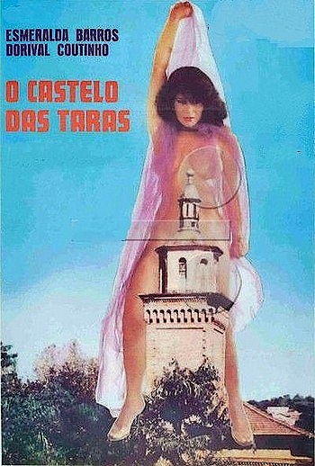     / O castelo das taras De Sade (1982) DVDRip