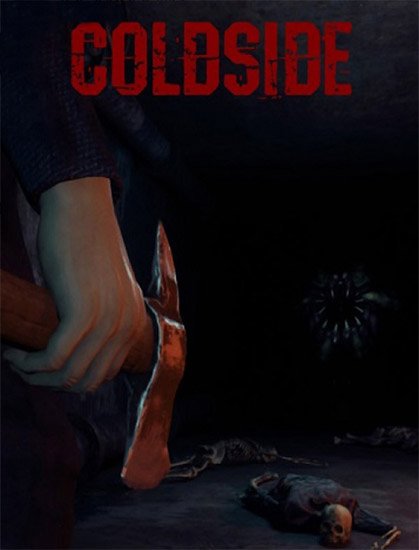 ColdSide (2020/RUS/ENG/RePack) PC