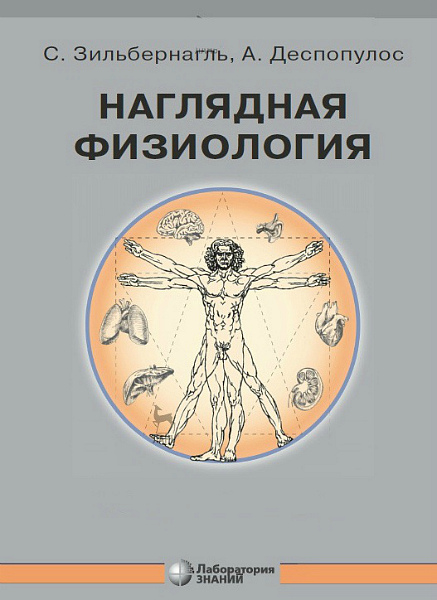 Наглядная физиология. 2-е издание