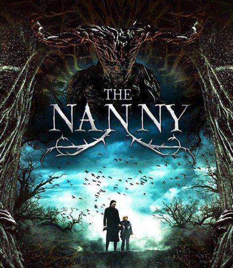 Няня / The Nanny (2018) WEB-DLRip | WEB-DL 720p