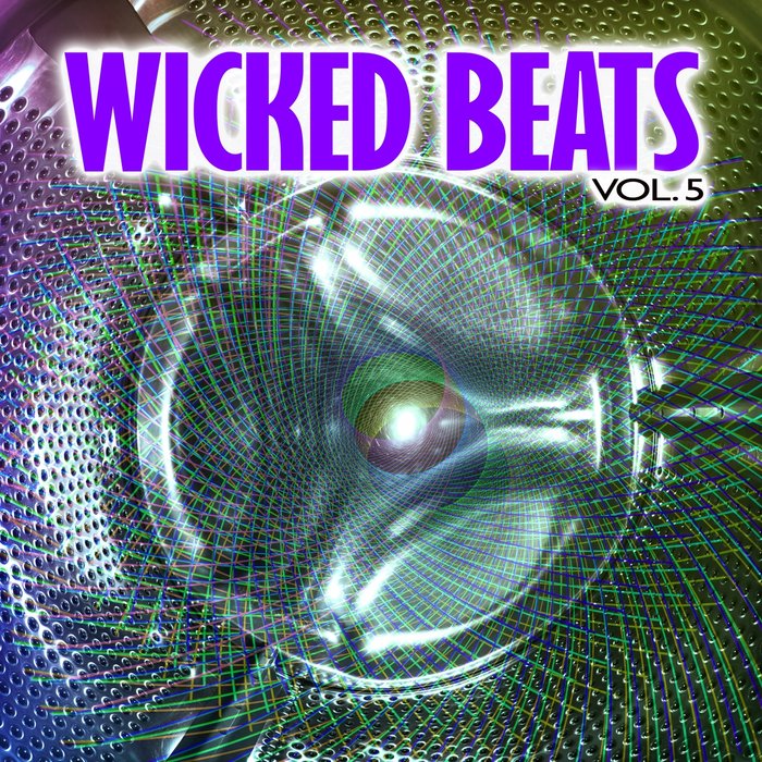 Wicked Beats Vol 5 (2020)