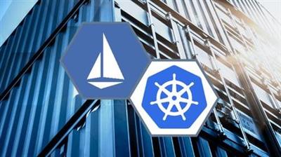 Intro to Istio-Service Mesh for  Cloud-Native Kubernetes Apps B0f3d68e49691c7a000da85d5ce8b832