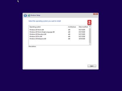 Windows 10 AIO 20H2 10.0.19042.630 10in2 (x86-x64) Multilingual Preactivated November 2020