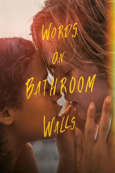 Words On Bathroom Walls 2020 1080p WEBRip x265-RARBG