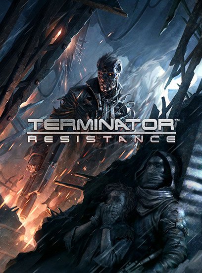 Terminator: Resistance (2019/RUS/ENG/MULTi8/RePack) PC