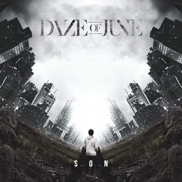 Daze of June - Son (Single) (2020)