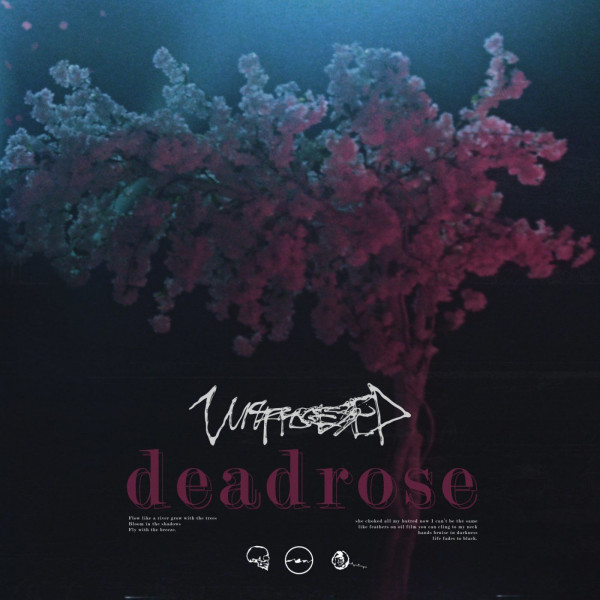 Unprocessed - Deadrose (Single) (2020)