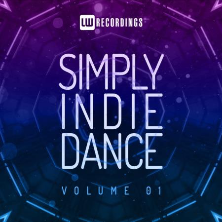 Simply Indie Dance Vol 01 (2020)