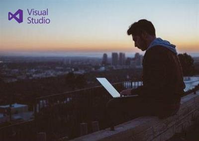 Microsoft Visual Studio 2019 version 16.8.0 (build 16.8.30709.132)