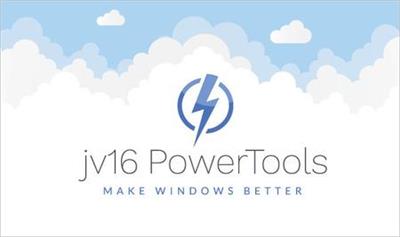 jv16 PowerTools 5.0.0.939 Multilingual Portable