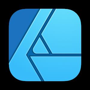 Affinity Designer 1.8.6 Multilingual macOS