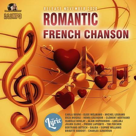 Romantic French Chanson (2020)
