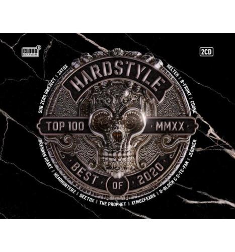 Hardstyle Top 100 Best Of 2020 [2CD] (2020)