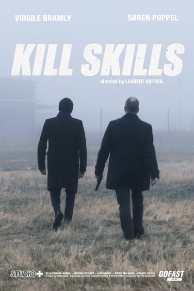 Kill Skills 2016 WEBRip x264-ION10