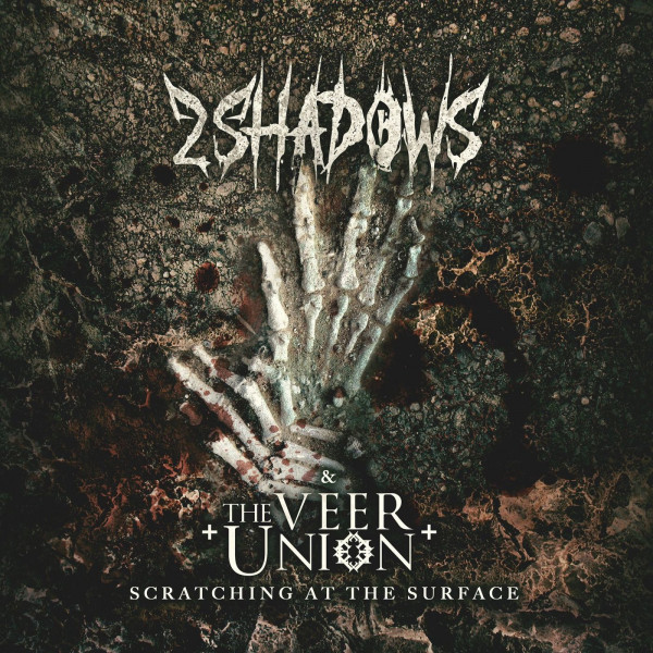 2 Shadows - Scratching at the Surface (Single) (2020)