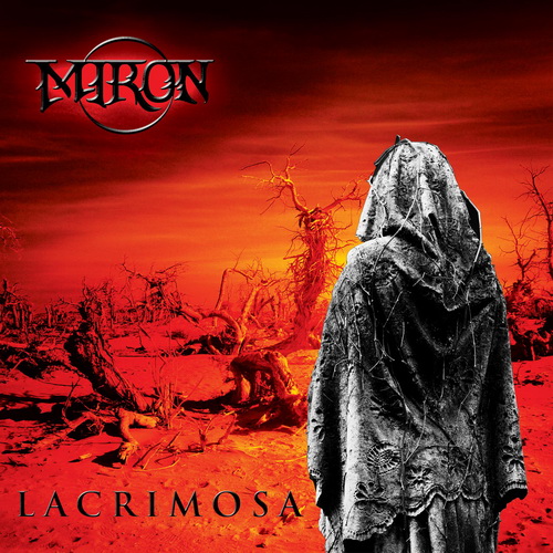 Miron - Lacrimosa (2015)