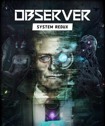 Observer: System Redux (2020/RUS/ENG/MULTi11/RePack от FitGirl)