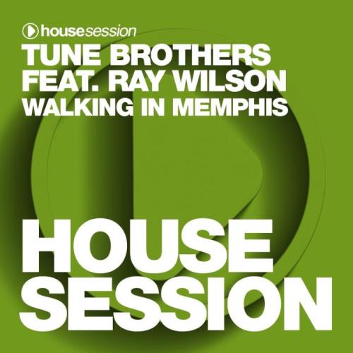 Tune Brothers - Housesession (2020) 