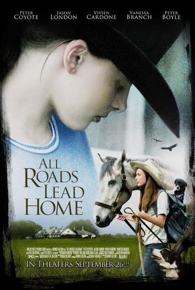 All Roads Lead Home 2008 1080p WEBRip x264-RARBG