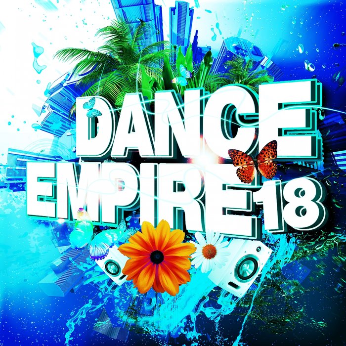 Dance Empire Vol 18 (2020)