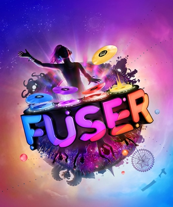 FUSER: VIP Edition (2020/ENG/MULTi6/RePack от FitGirl)