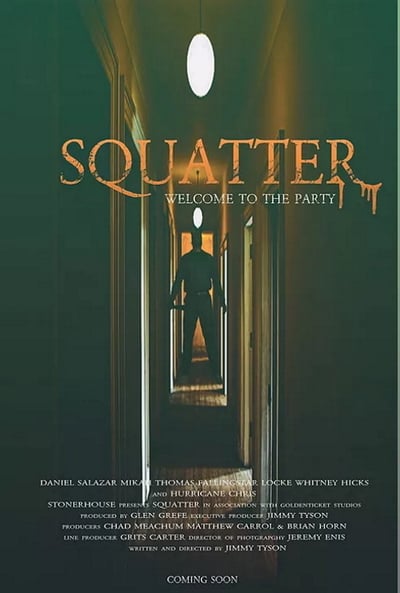 Squatter 2020 1080p WEBRip x265-RARBG
