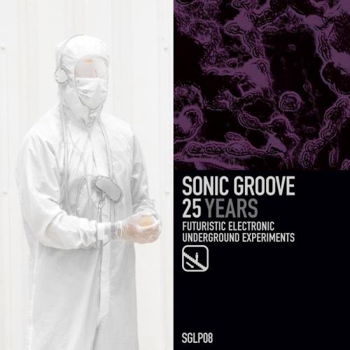 Sonic Groove: 25 Years (1995-2020) (2020)