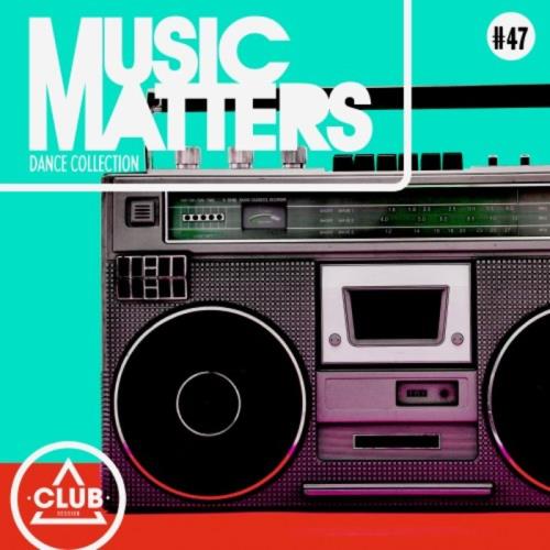 Music Matters Episode 47 (2020)