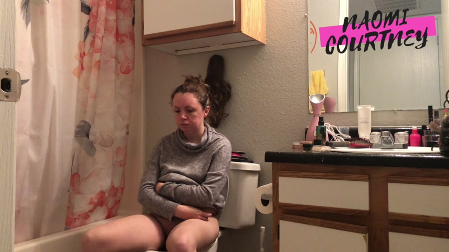 November 2020 Toilet Voyeur Actress cybertoilet (416 MB)