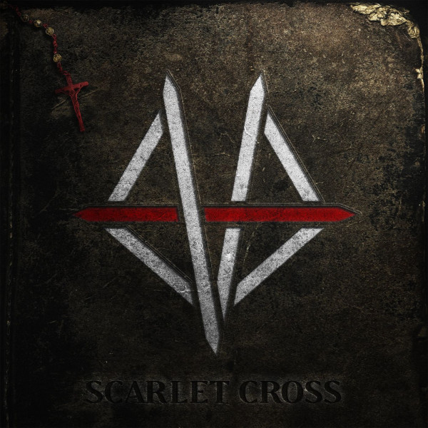 Black Veil Brides - Scarlet Cross (Single) (2020)
