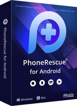 PhoneRescue for Android 3.7.0.20200911