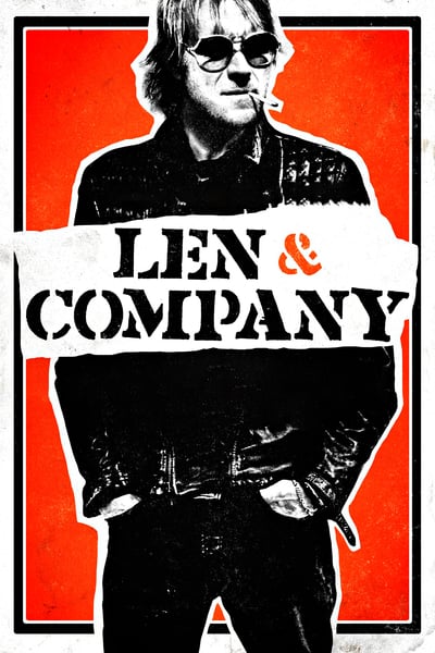 Len and Company 2015 1080p WEBRip x265-RARBG