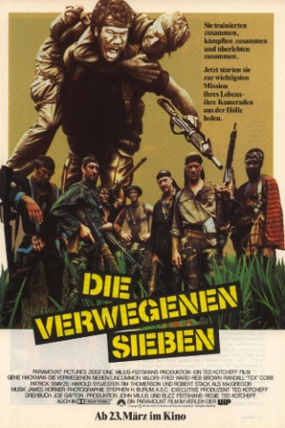 Die verwegenen Sieben 1983 German 720p BluRay x264 – SPiCY