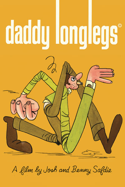 Daddy Longlegs 2009 WEBRip x264-ION10