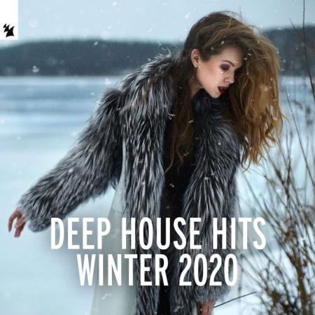 Deep House Hits - Winter 2020 (2020)