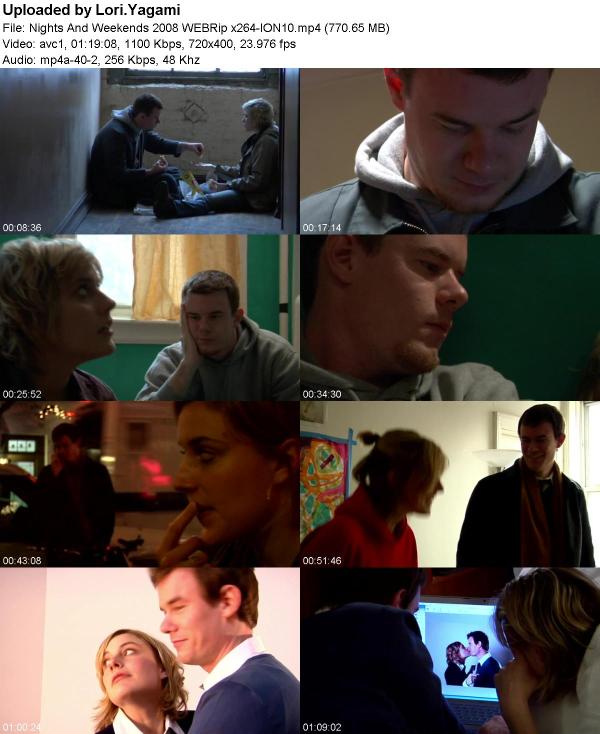 Nights And Weekends 2008 WEBRip x264-ION10