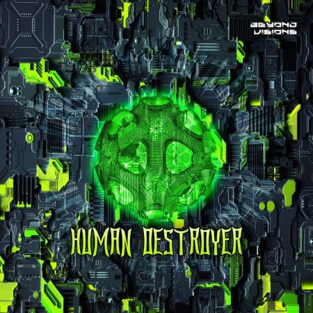 Human Destroyer (2020)