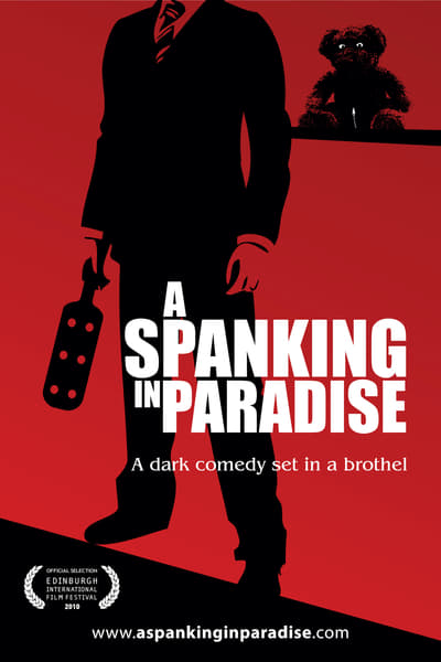 A Spanking in Paradise 2010 1080p WEBRip x264-RARBG