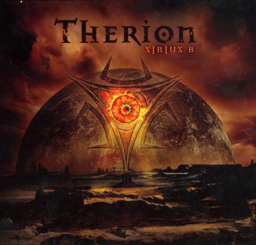 Therion - Sirius B 2004 (Lossless+Mp3)